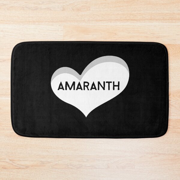 Item preview, amaranth lover, amaranth pink designed and sold by SuperiorPrints.