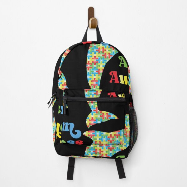 Item preview, Autism Awareness designed and sold by Lezbo1986.