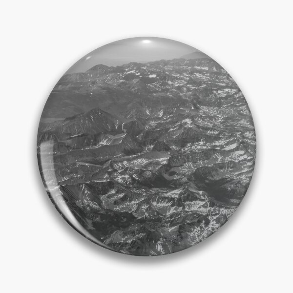 Item preview, Somewhere Over the Mountains designed and sold by SafariByMarisa.
