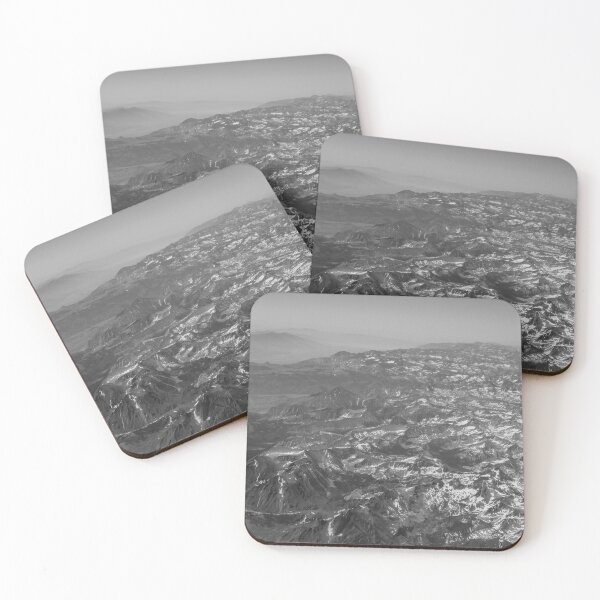 Item preview, Somewhere Over the Mountains designed and sold by SafariByMarisa.