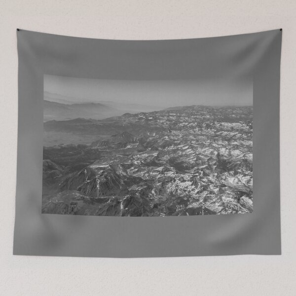 Item preview, Somewhere Over the Mountains designed and sold by SafariByMarisa.