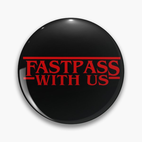 Item preview, Gettin’ Strange… designed and sold by fastpasswithus.