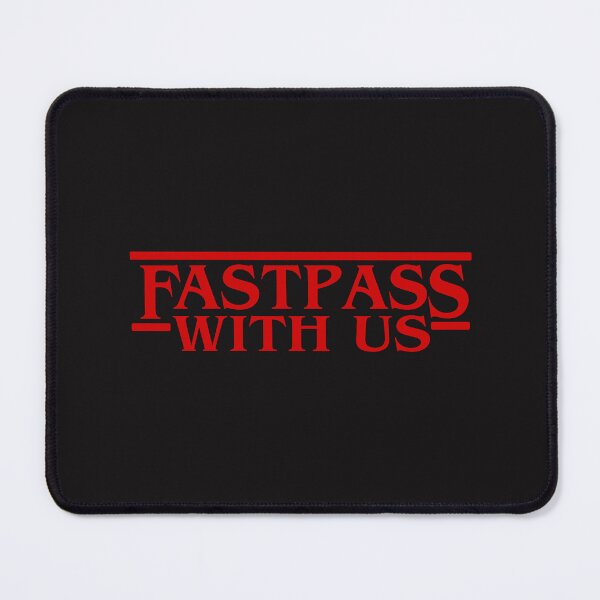 Item preview, Gettin’ Strange… designed and sold by fastpasswithus.