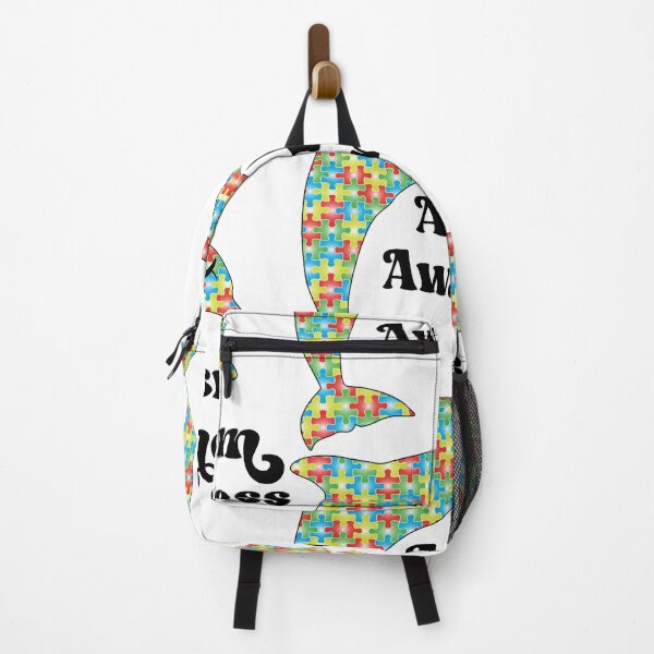 Item preview, Autism Awareness designed and sold by Lezbo1986.