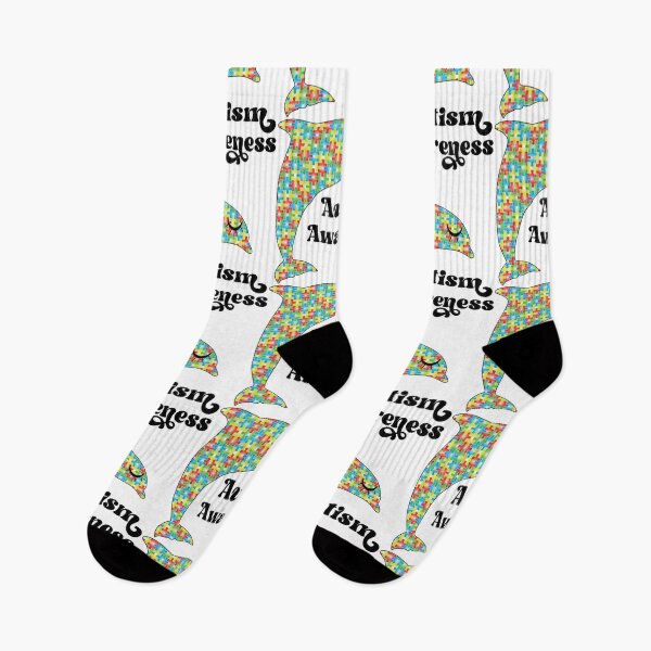 Item preview, Autism Awareness designed and sold by Lezbo1986.