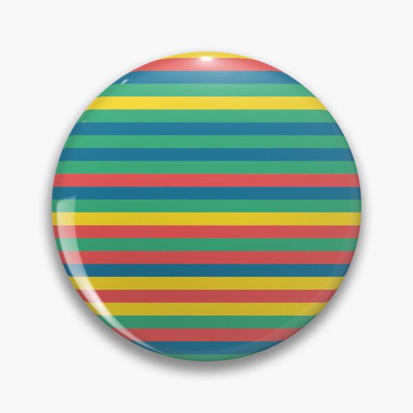Item preview, Retro Style Lines Pattern Art designed and sold by Clothingspot.