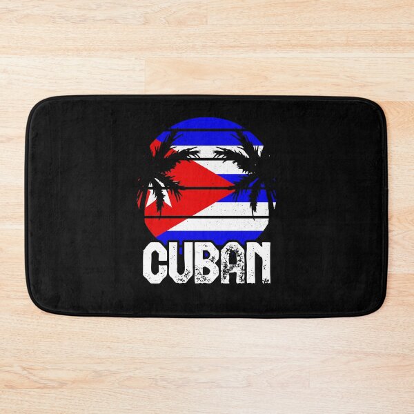 Item preview, Cuba Cuban Sunset designed and sold by inkedtee.