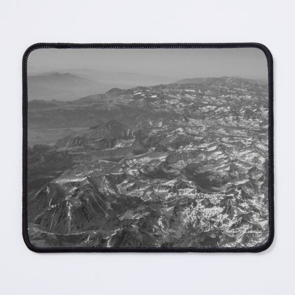 Item preview, Somewhere Over the Mountains designed and sold by SafariByMarisa.