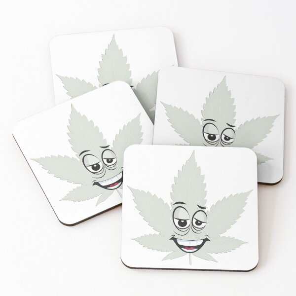 Item preview, Wacky Leafs - Puff designed and sold by Wacky-Leafs.