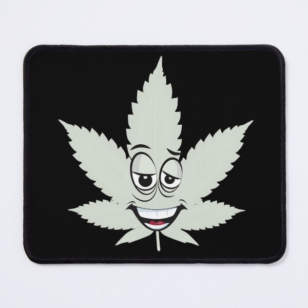 Item preview, Wacky Leafs - Puff designed and sold by Wacky-Leafs.