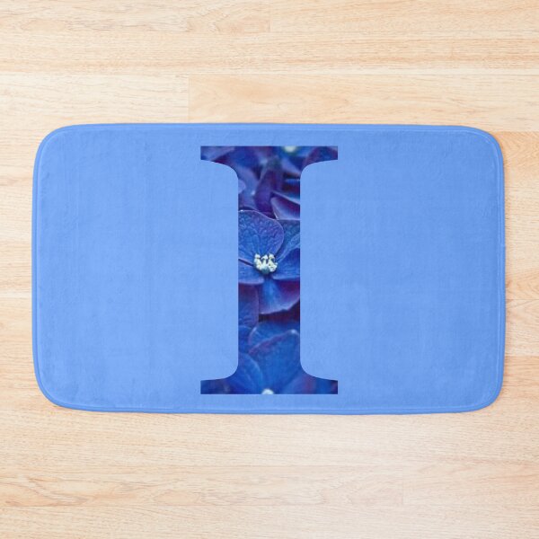 Item preview, Monogram Initial Letter I designed and sold by Lartheviking.