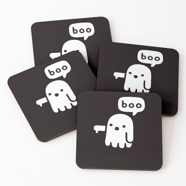 Item preview, ghost designed and sold by Busseyfw.