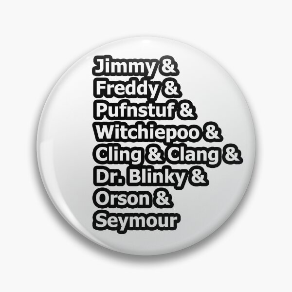 Item preview, Pufnstuf designed and sold by PleeseTeesMe.