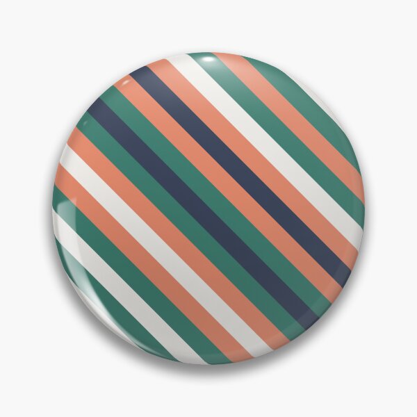 Item preview, Colorful Retro Style Lines Pattern Art designed and sold by Clothingspot.