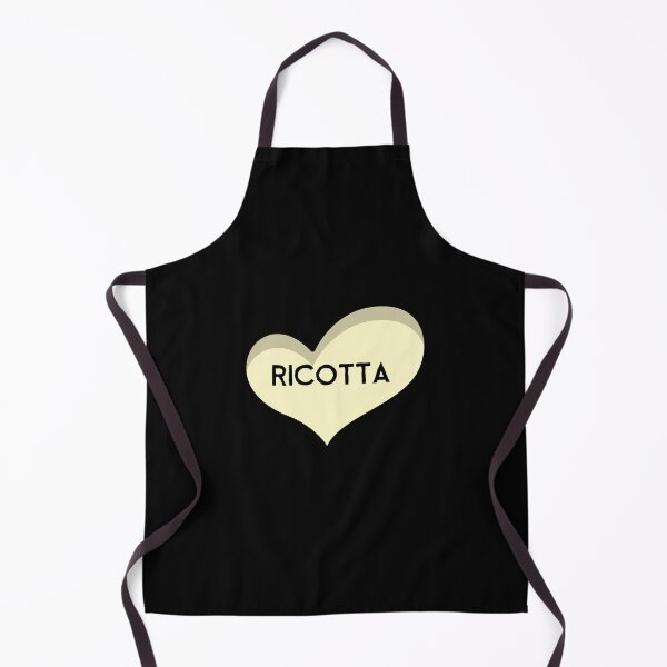 Item preview, ricotta cheese designed and sold by SuperiorPrints.