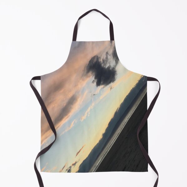 Item preview, Sunrise over beach designed and sold by Beautyqueens Beautys.