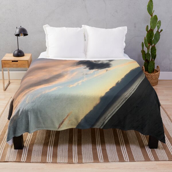Item preview, Sunrise over beach designed and sold by Beautyqueens Beautys.