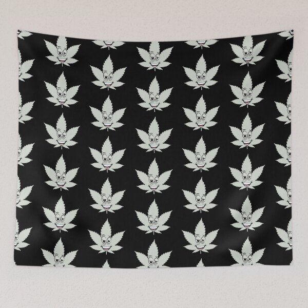 Item preview, Wacky Leafs - Puff designed and sold by Wacky-Leafs.