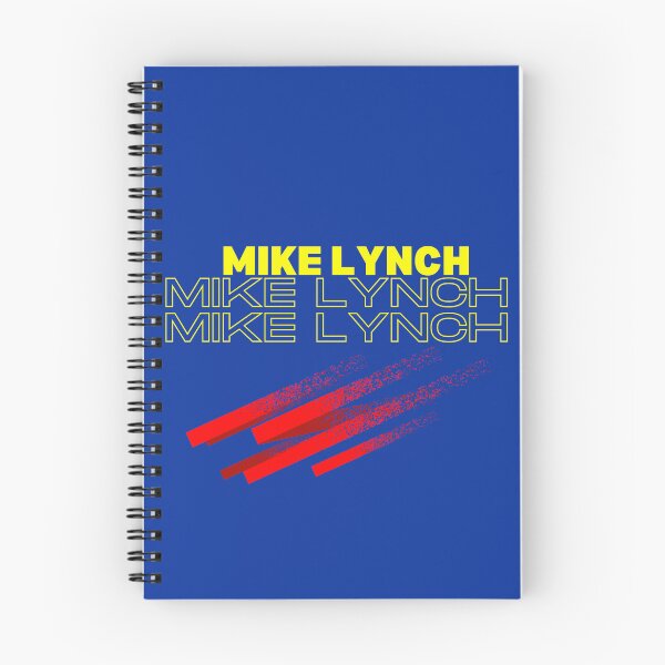 Item preview, mike lynch designed and sold by Napoprasanna.