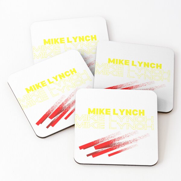 Item preview, mike lynch designed and sold by Napoprasanna.