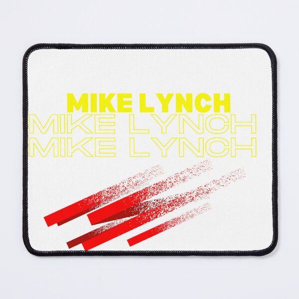 Item preview, mike lynch designed and sold by Napoprasanna.