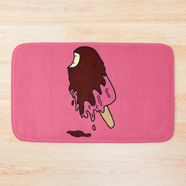 Item preview, Meltin' Ice Cream  designed and sold by Evangelita.