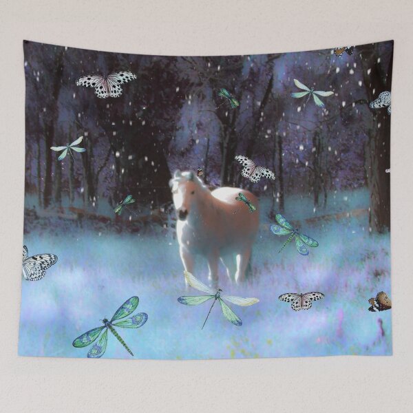 Item preview, magical horse realm designed and sold by MadmyrtleDesign.