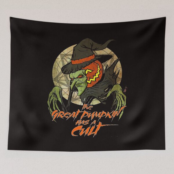 Item preview, halloween designed and sold by Busseyfw.