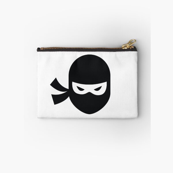 Item preview, Ninja designed and sold by ZINE07.