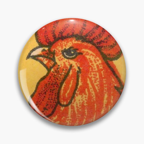 Item preview, Golden Cock designed and sold by CtlAltDel.