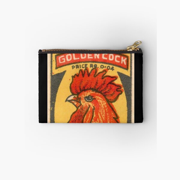 Item preview, Golden Cock designed and sold by CtlAltDel.
