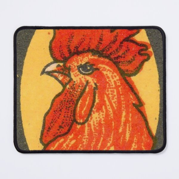 Item preview, Golden Cock designed and sold by CtlAltDel.