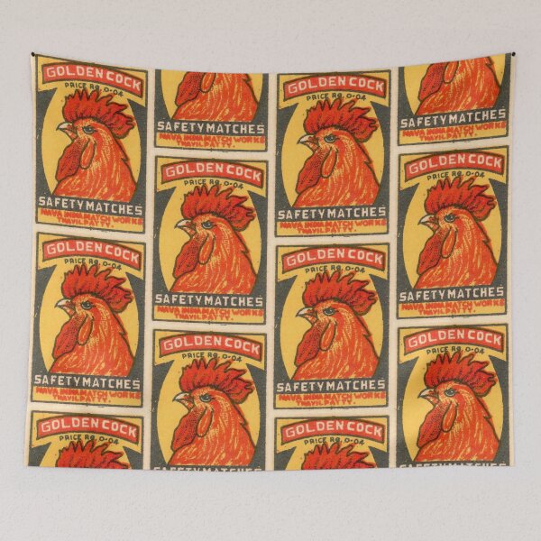Item preview, Golden Cock designed and sold by CtlAltDel.
