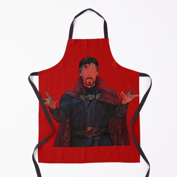 Item preview, Strange of the multiverse designed and sold by KC Industries.