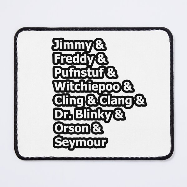 Item preview, Pufnstuf designed and sold by PleeseTeesMe.