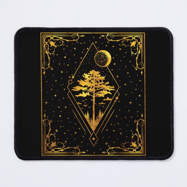 Item preview, celestial tree designed and sold by aleph42-studio.