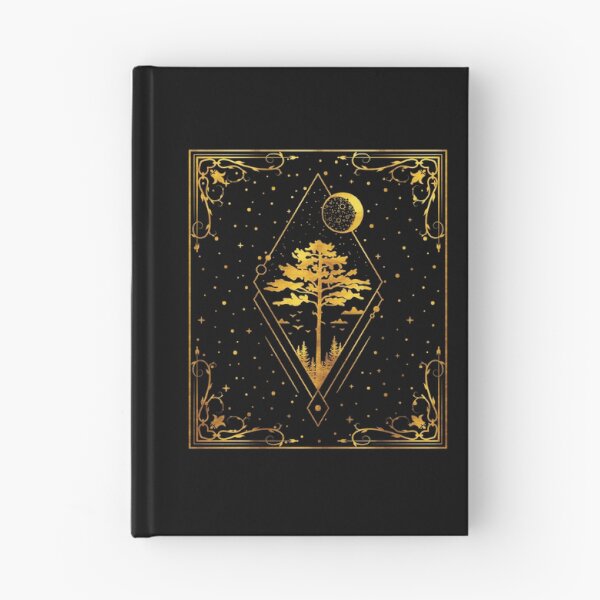 Item preview, celestial tree designed and sold by aleph42-studio.