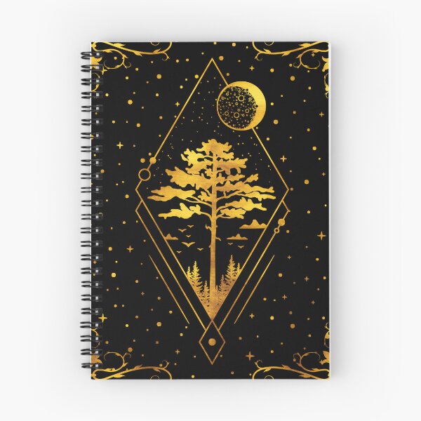 Item preview, celestial tree designed and sold by aleph42-studio.