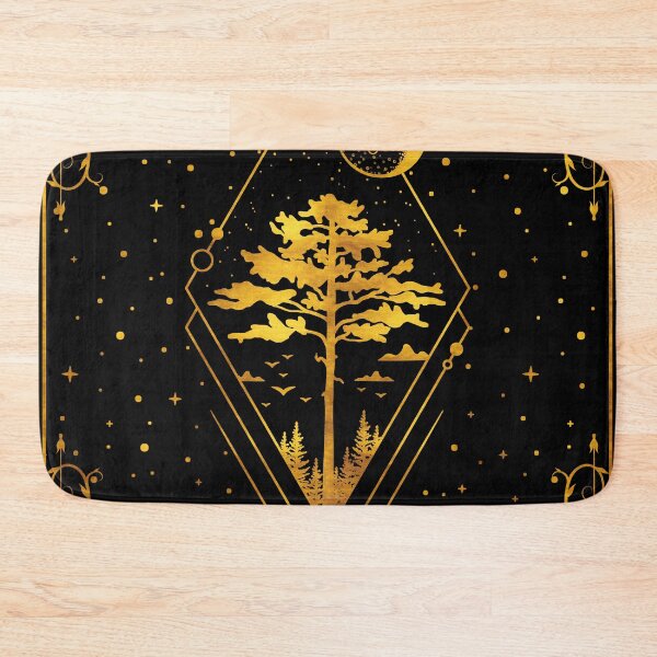 Item preview, celestial tree designed and sold by aleph42-studio.