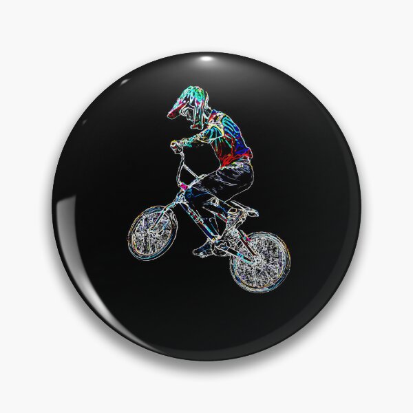 Item preview, bmx designed and sold by ricobarinas.