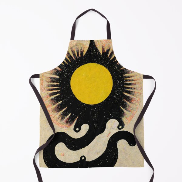 Item preview, And there was LIGHT. designed and sold by MoreMachine.