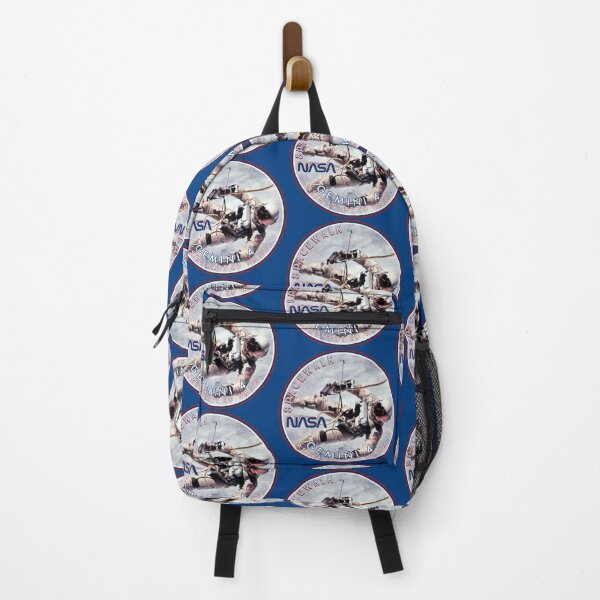 Item preview, NASA Spcewalk Gemini Ed White designed and sold by bfwilson.