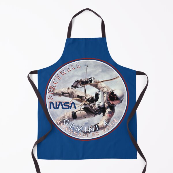 Item preview, NASA Spcewalk Gemini Ed White designed and sold by bfwilson.
