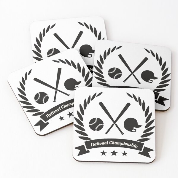 Item preview, Baseball Championship designed and sold by DiegoUrz.