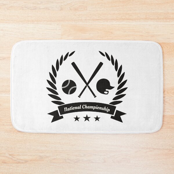 Item preview, Baseball Championship designed and sold by DiegoUrz.