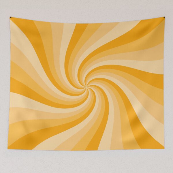 Item preview, Honey Spiraling designed and sold by STUDIO MORE Los Angeles.