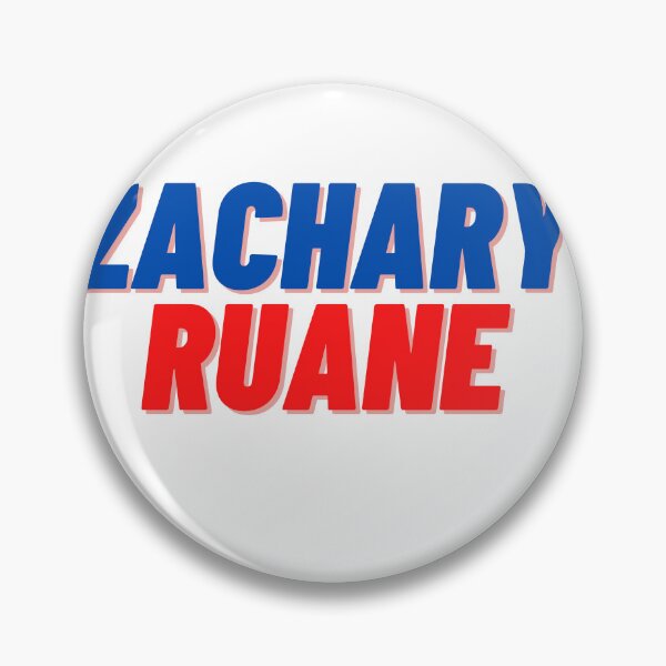 Item preview, zachary ruane designed and sold by Napoprasanna.