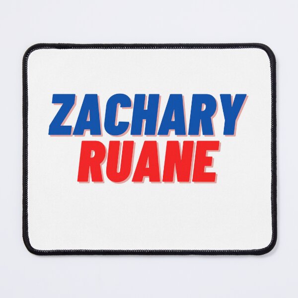 Item preview, zachary ruane designed and sold by Napoprasanna.