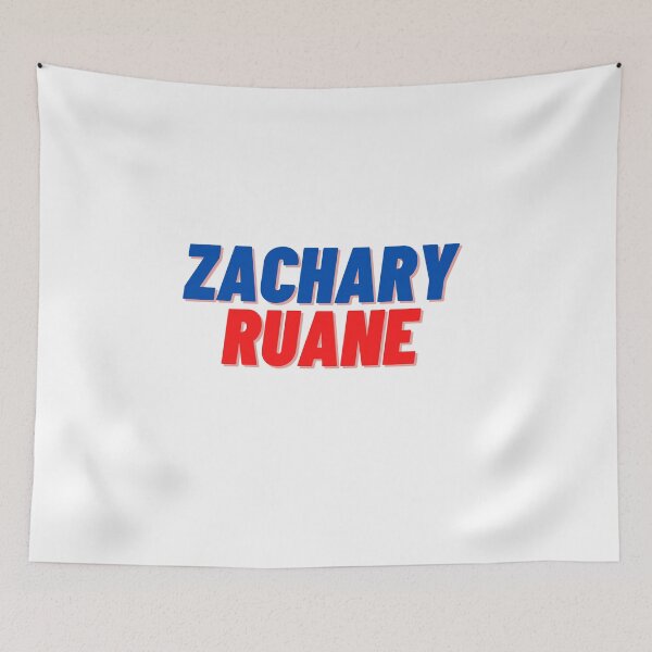 Item preview, zachary ruane designed and sold by Napoprasanna.