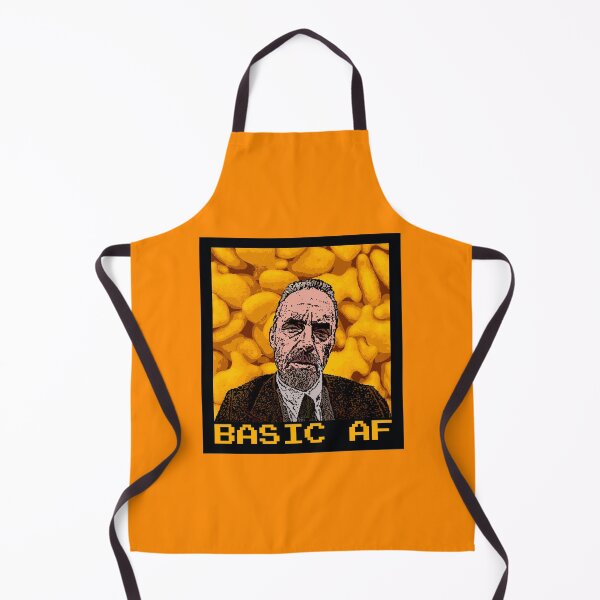Item preview, BASIC AF designed and sold by AvengingMeteor.